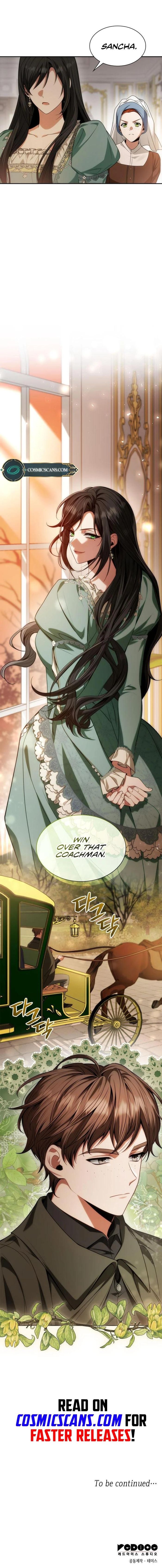 Sister I am the Queen in This Life Chapter 48 - Chapter 48 Page 18