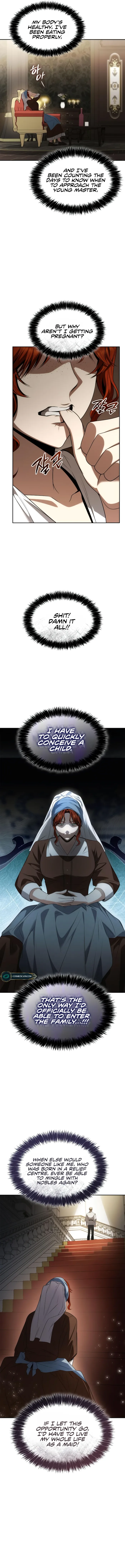 Sister I am the Queen in This Life Chapter 67 - Chapter 67 Page 5