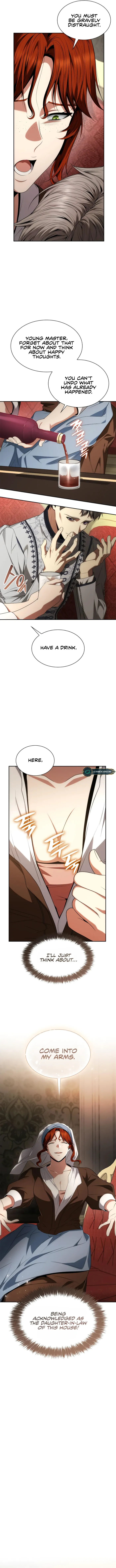 Sister I am the Queen in This Life Chapter 67 - Chapter 67 Page 9