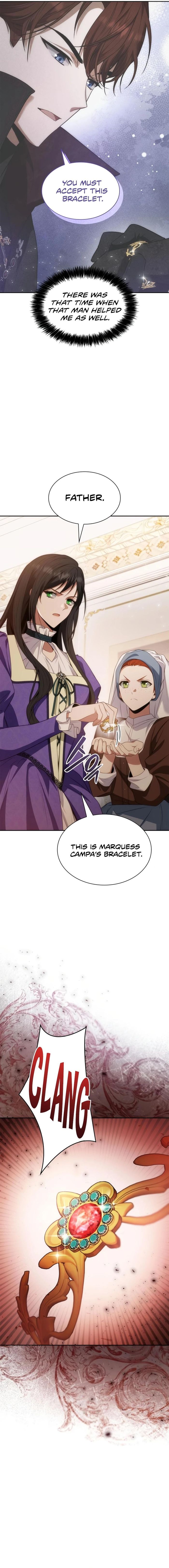 Sister I am the Queen in This Life Chapter 45 - Chapter 45 Page 5