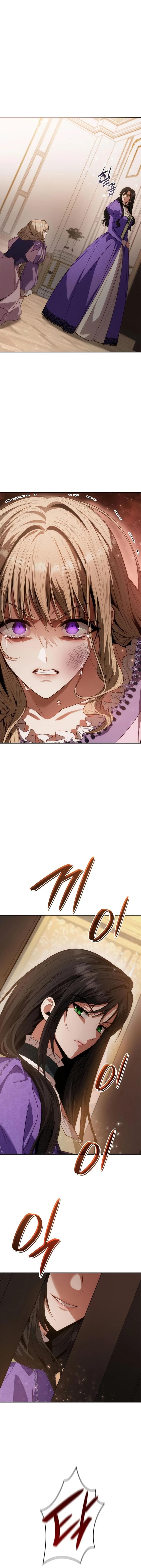 Sister I am the Queen in This Life Chapter 45 - Chapter 45 Page 11