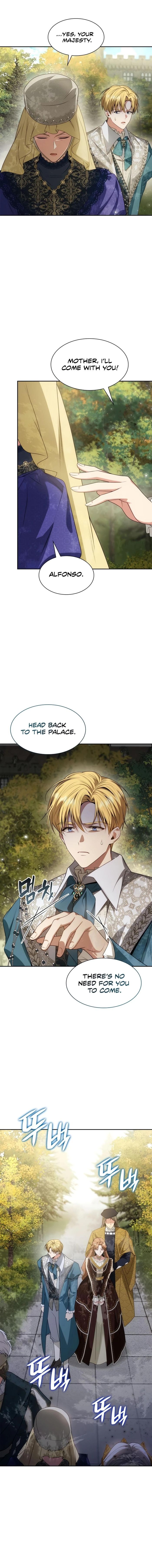 Sister I am the Queen in This Life Chapter 45 - Chapter 45 Page 15