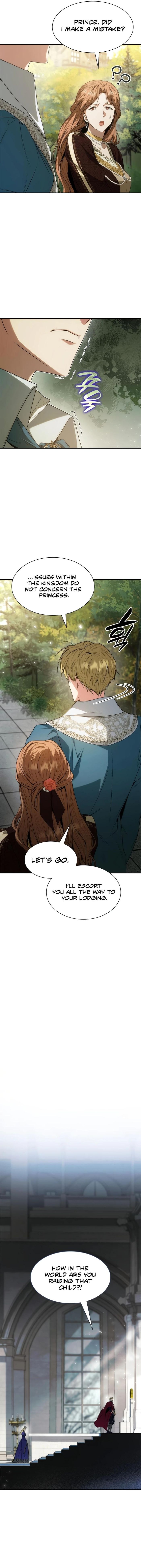 Sister I am the Queen in This Life Chapter 45 - Chapter 45 Page 16