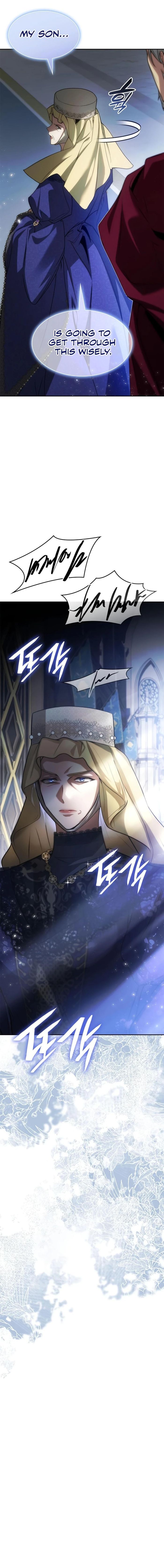Sister I am the Queen in This Life Chapter 45 - Chapter 45 Page 20