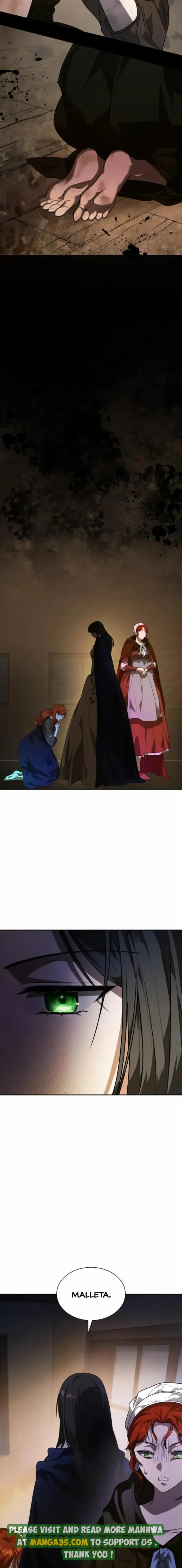 Sister I am the Queen in This Life Chapter 5 - Chapter 5 Page 5