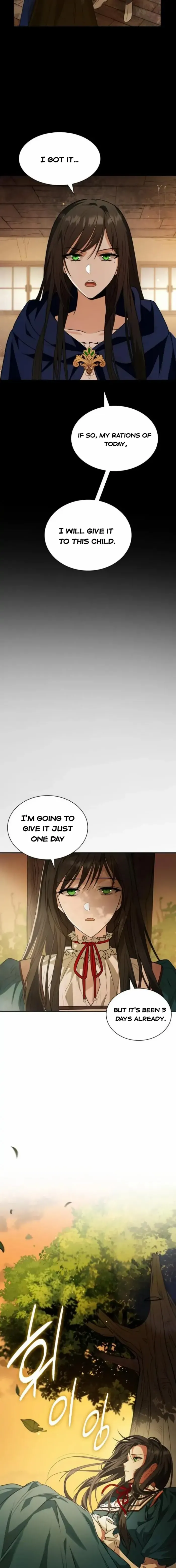 Sister I am the Queen in This Life Chapter 5 - Chapter 5 Page 10