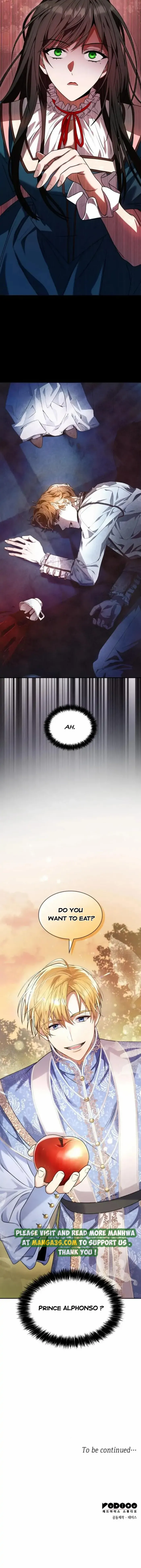Sister I am the Queen in This Life Chapter 5 - Chapter 5 Page 13