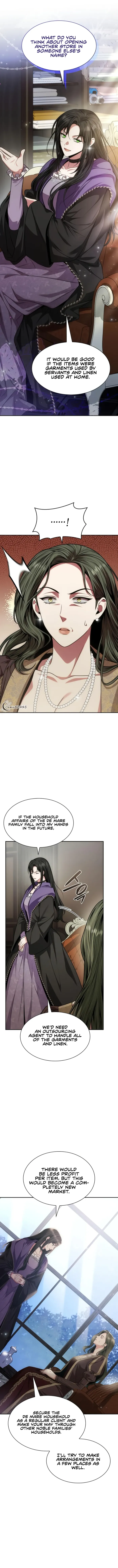 Sister I am the Queen in This Life Chapter 36 - Chapter 36 Page 10