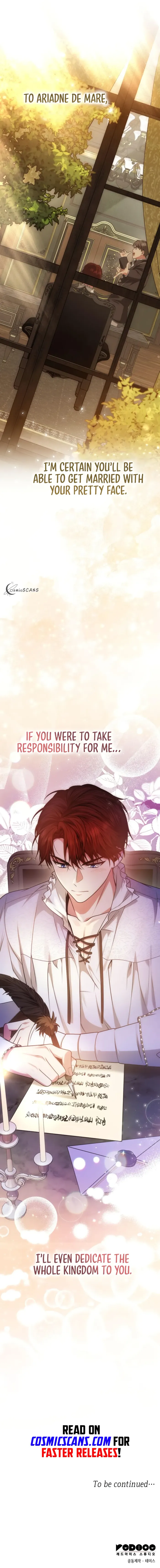 Sister I am the Queen in This Life Chapter 36 - Chapter 36 Page 18