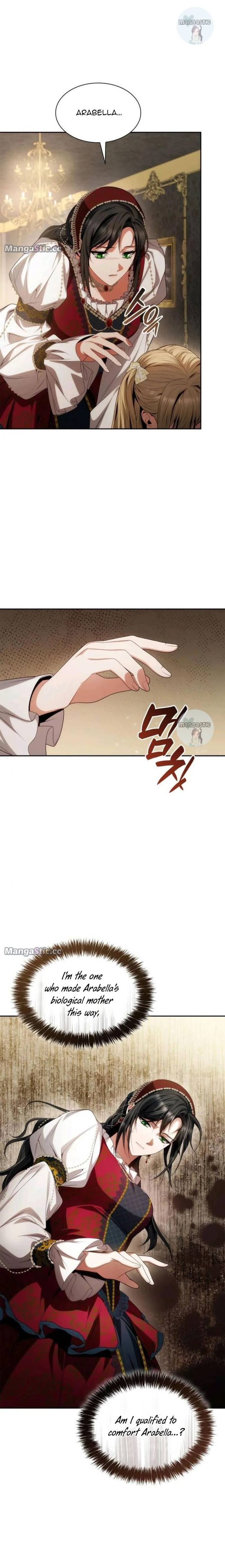 Sister I am the Queen in This Life Chapter 57 - Chapter 57 Page 3