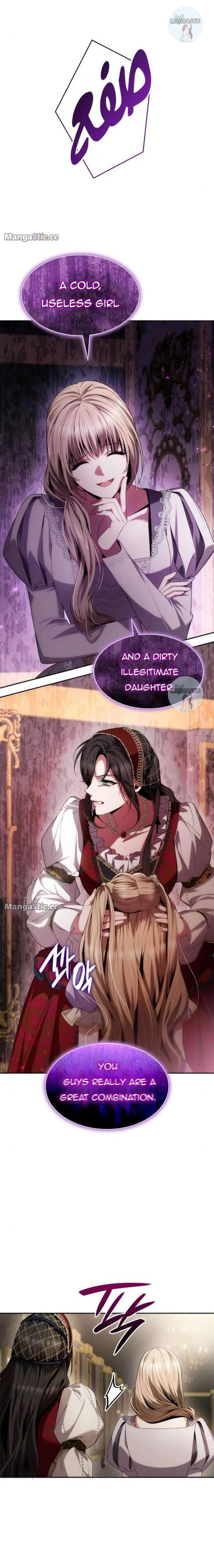 Sister I am the Queen in This Life Chapter 57 - Chapter 57 Page 7