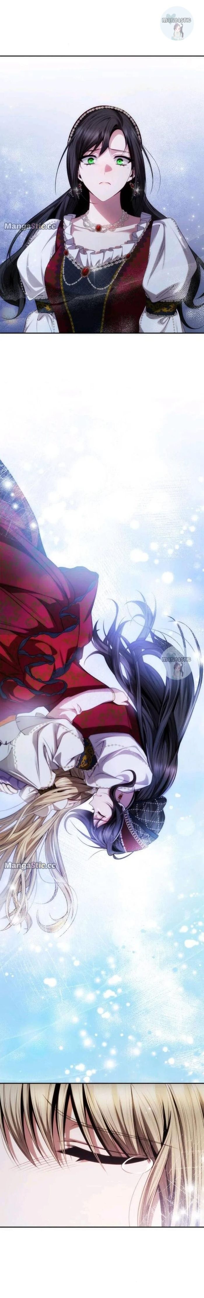 Sister I am the Queen in This Life Chapter 57 - Chapter 57 Page 10