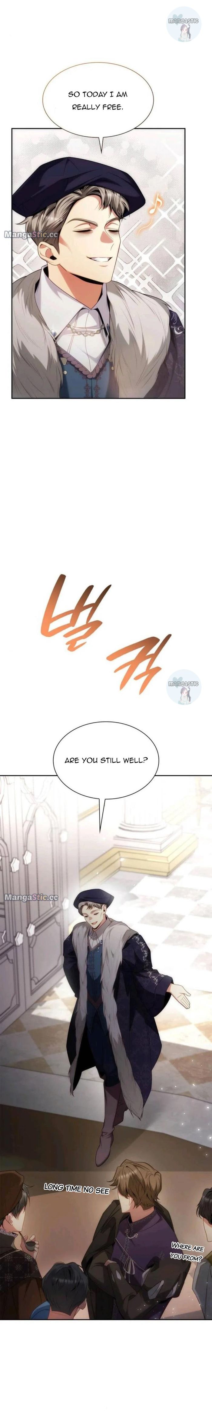 Sister I am the Queen in This Life Chapter 57 - Chapter 57 Page 25
