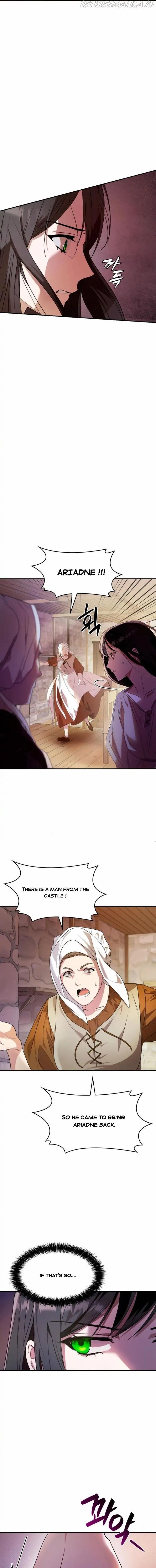 Sister I am the Queen in This Life Chapter 3 - Chapter 3 Page 2