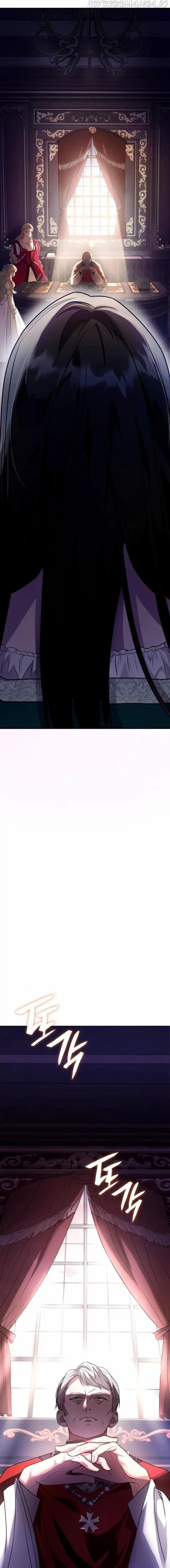 Sister I am the Queen in This Life Chapter 3 - Chapter 3 Page 6
