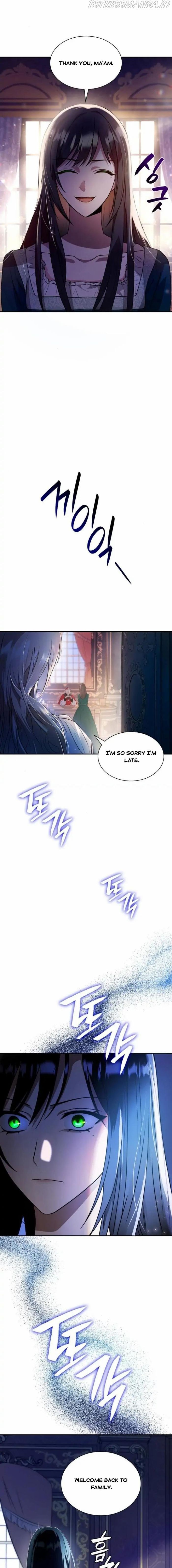 Sister I am the Queen in This Life Chapter 3 - Chapter 3 Page 12