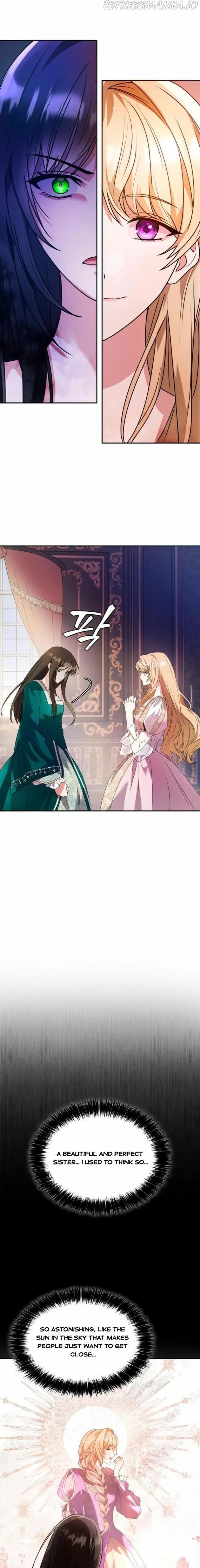Sister I am the Queen in This Life Chapter 3 - Chapter 3 Page 14