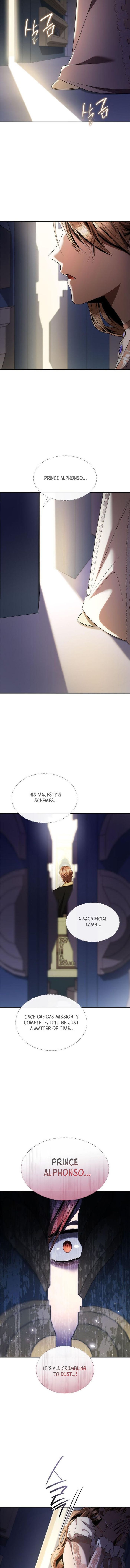 Sister I am the Queen in This Life Chapter 110 - Chapter 110 Page 2