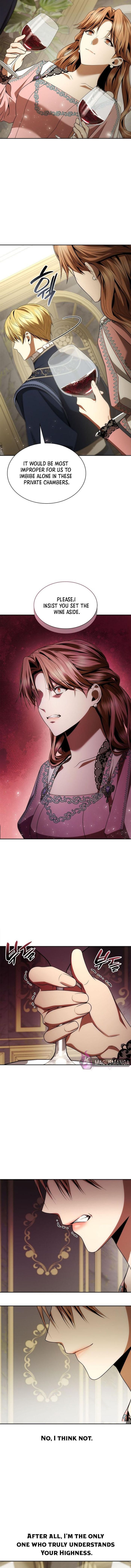 Sister I am the Queen in This Life Chapter 110 - Chapter 110 Page 13