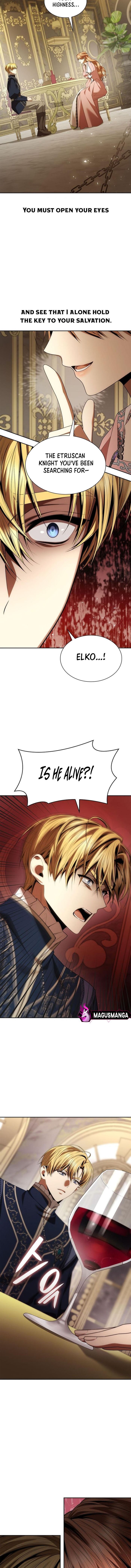 Sister I am the Queen in This Life Chapter 110 - Chapter 110 Page 15