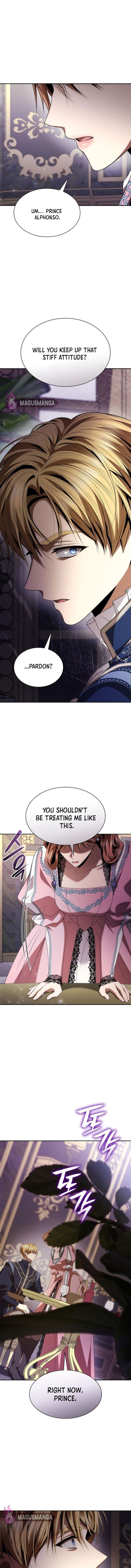 Sister I am the Queen in This Life Chapter 110 - Chapter 110 Page 19