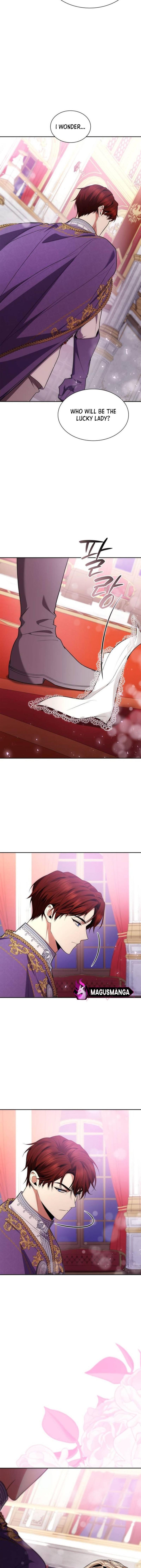 Sister I am the Queen in This Life Chapter 117 - Chapter 117 Page 10
