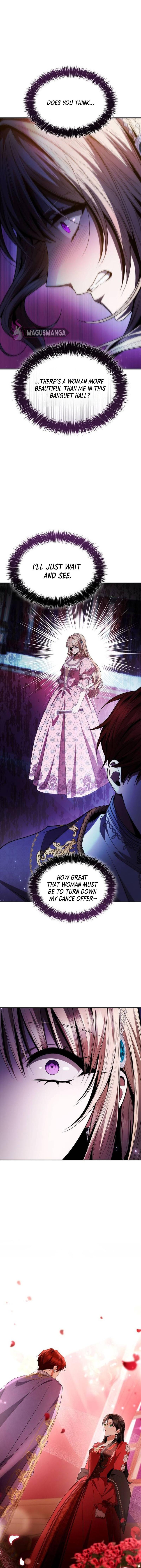 Sister I am the Queen in This Life Chapter 117 - Chapter 117 Page 15