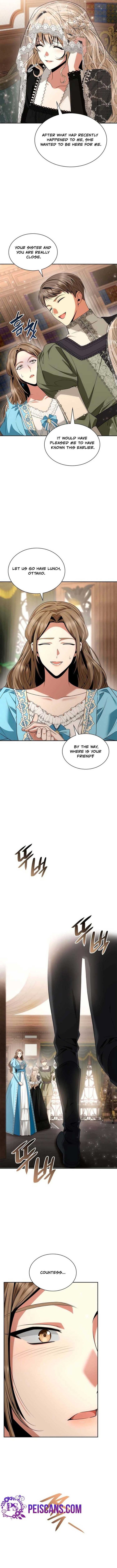 Sister I am the Queen in This Life Chapter 82 - Chapter 82 Page 2