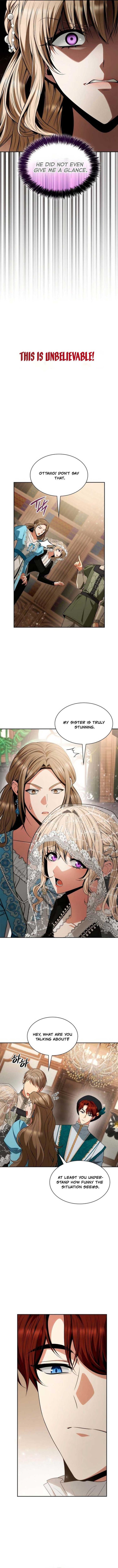 Sister I am the Queen in This Life Chapter 82 - Chapter 82 Page 4