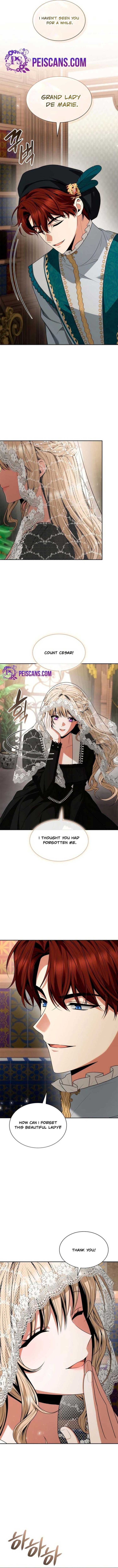 Sister I am the Queen in This Life Chapter 82 - Chapter 82 Page 5