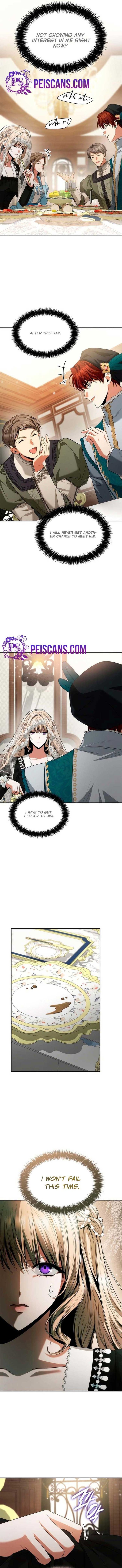 Sister I am the Queen in This Life Chapter 82 - Chapter 82 Page 7