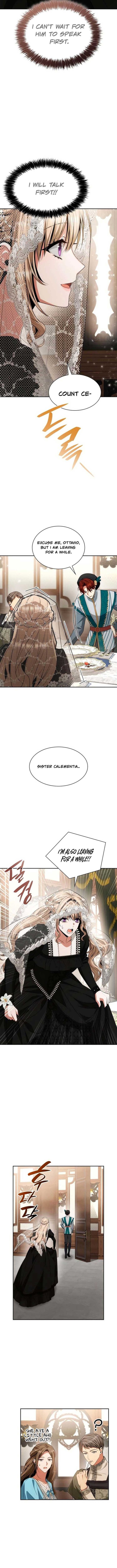 Sister I am the Queen in This Life Chapter 82 - Chapter 82 Page 8