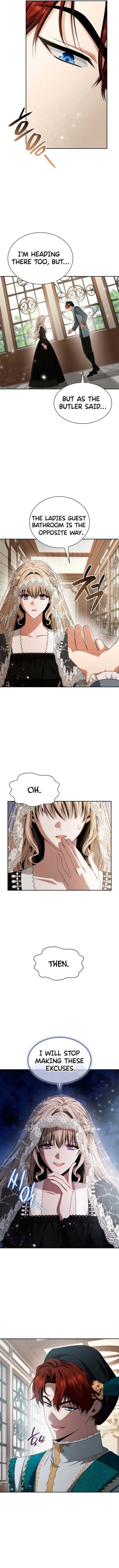 Sister I am the Queen in This Life Chapter 82 - Chapter 82 Page 10