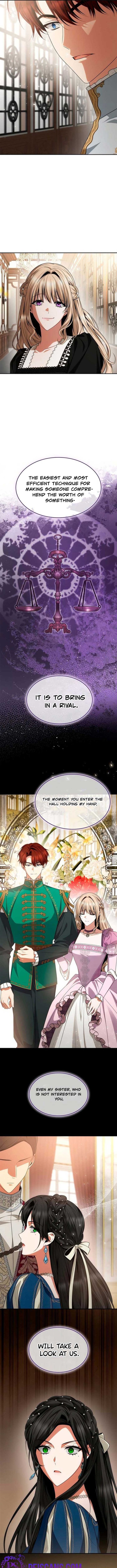 Sister I am the Queen in This Life Chapter 82 - Chapter 82 Page 12