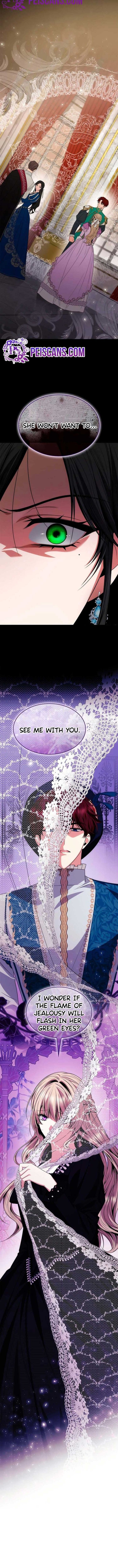 Sister I am the Queen in This Life Chapter 82 - Chapter 82 Page 13