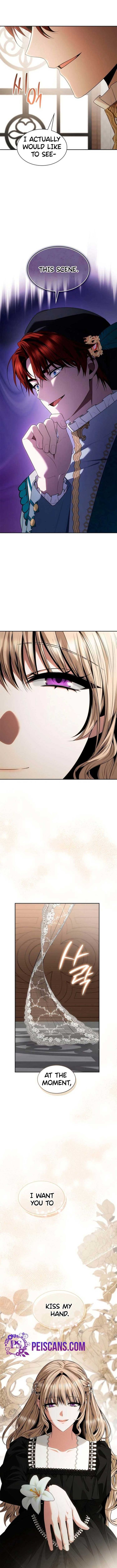 Sister I am the Queen in This Life Chapter 82 - Chapter 82 Page 14