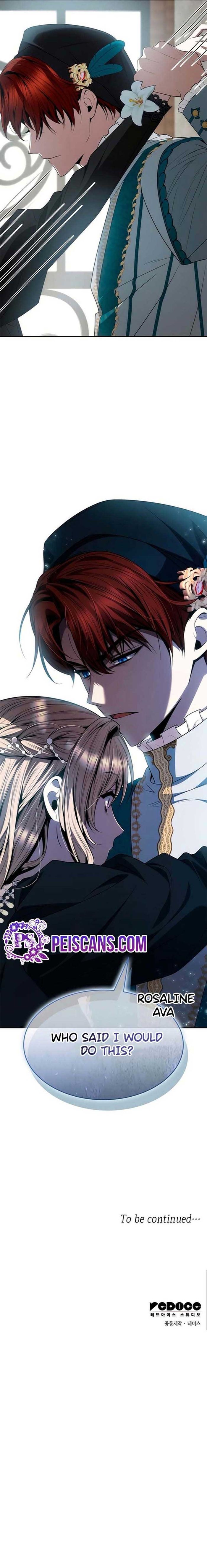 Sister I am the Queen in This Life Chapter 82 - Chapter 82 Page 16