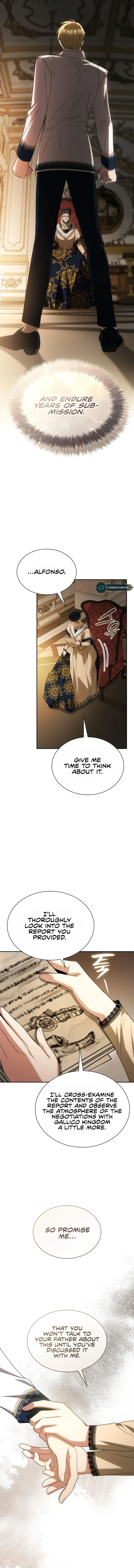 Sister I am the Queen in This Life Chapter 66 - Chapter 66 Page 5