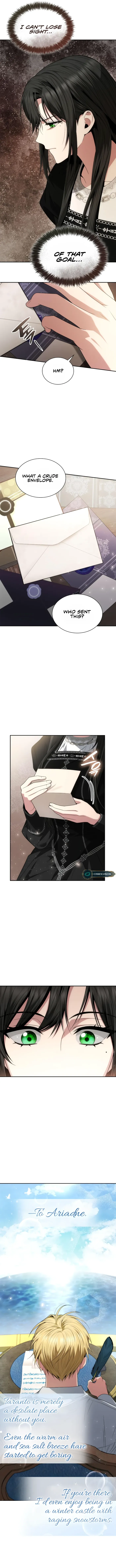 Sister I am the Queen in This Life Chapter 66 - Chapter 66 Page 10