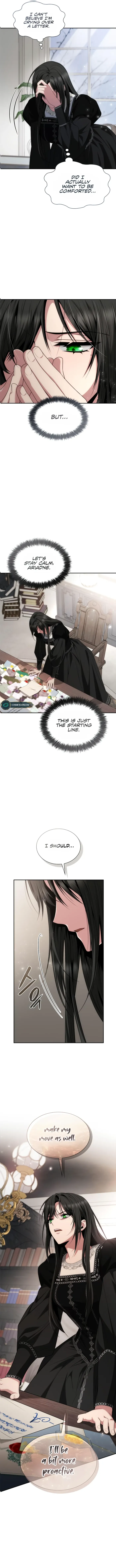 Sister I am the Queen in This Life Chapter 66 - Chapter 66 Page 13