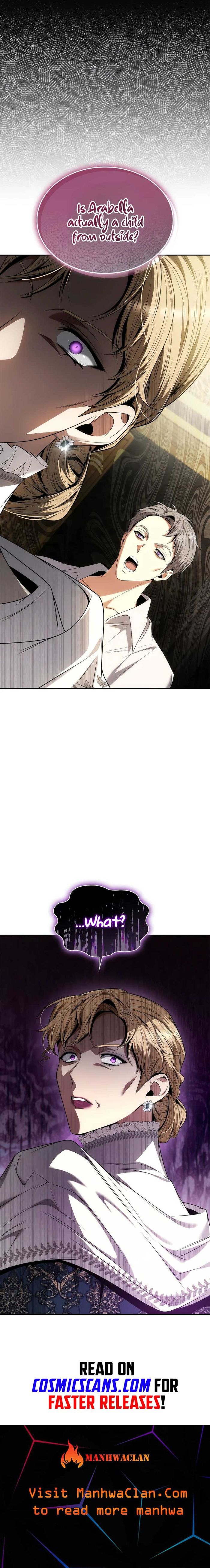 Sister I am the Queen in This Life Chapter 66 - Chapter 66 Page 17