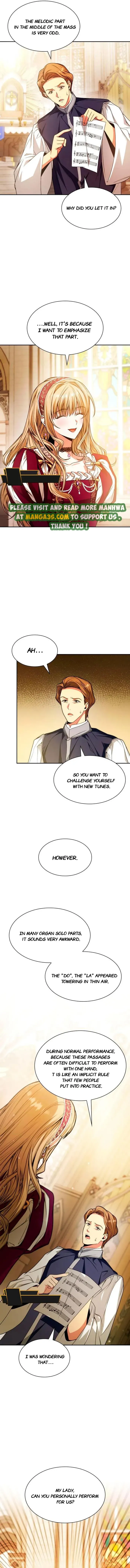 Sister I am the Queen in This Life Chapter 17 - Chapter 17 Page 3