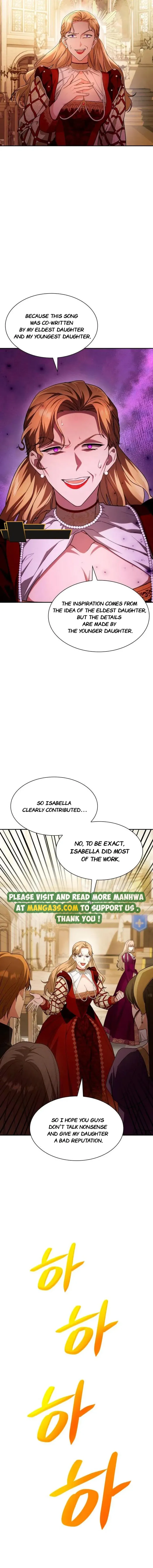 Sister I am the Queen in This Life Chapter 17 - Chapter 17 Page 7