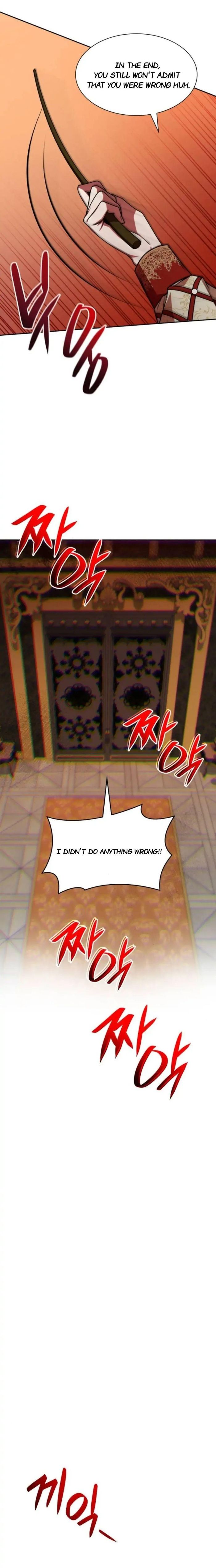 Sister I am the Queen in This Life Chapter 18 - Chapter 18 Page 10
