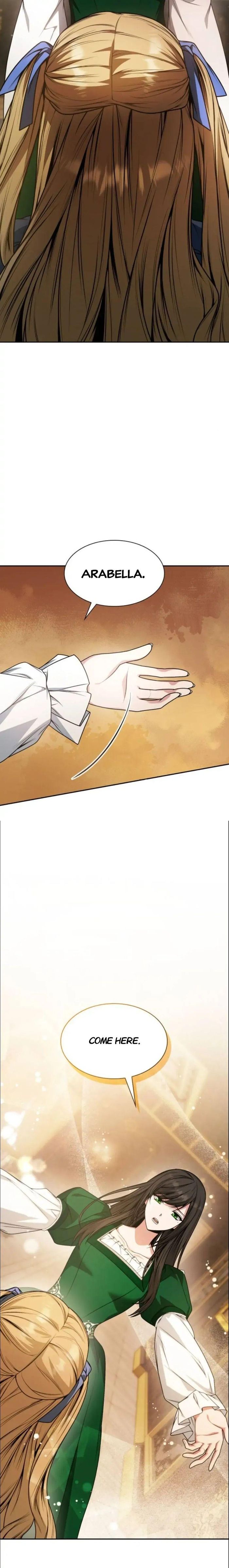 Sister I am the Queen in This Life Chapter 18 - Chapter 18 Page 14
