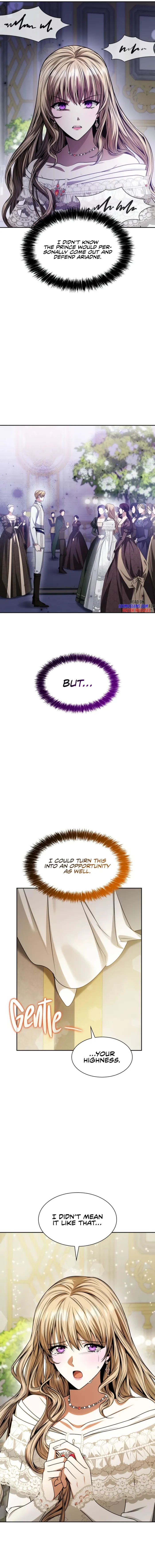 Sister I am the Queen in This Life Chapter 27 - Chapter 27 Page 20