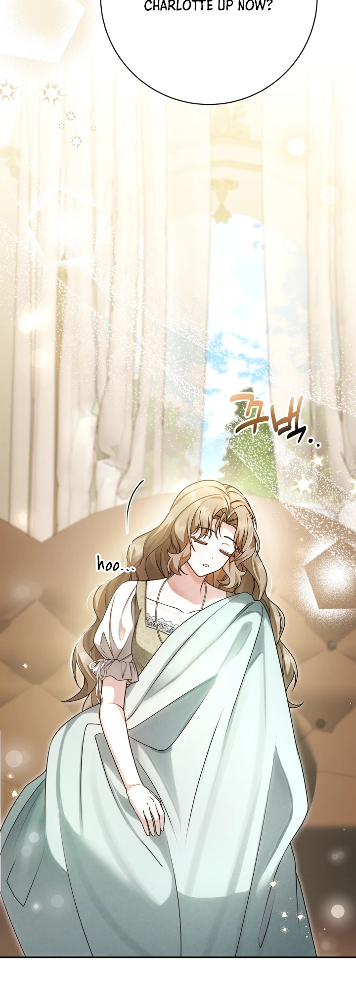 Sonnet of Dawn Chapter 25 Page 6