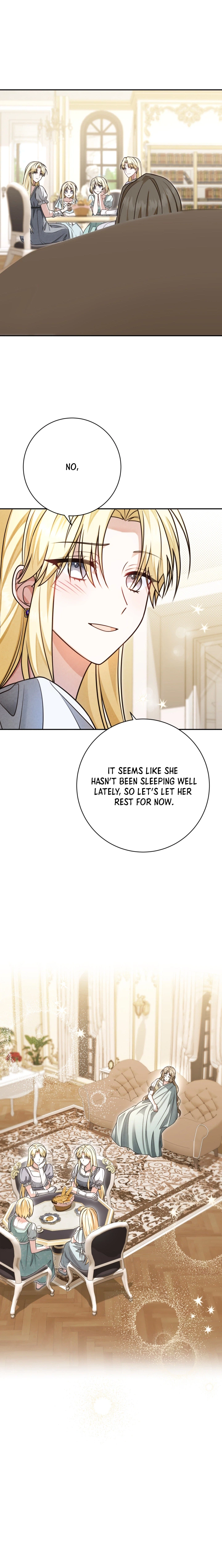 Sonnet of Dawn Chapter 25 Page 7