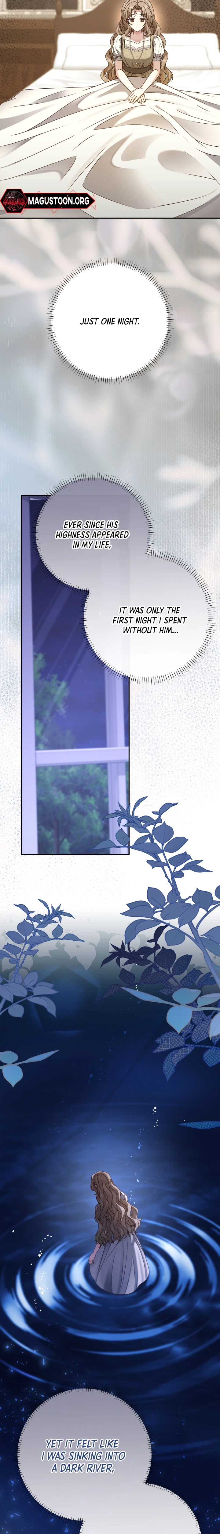 Sonnet of Dawn Chapter 25 Page 17