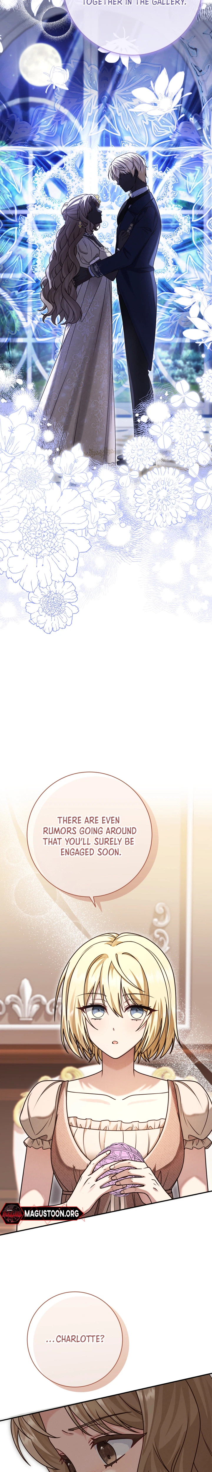 Sonnet of Dawn Chapter 28 Page 25